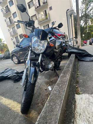 YAMAHA FACTOR YBR 125I ED YAMAHA FACTOR YBR 125I ED